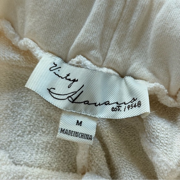 Vintage Havana Mesh Crochet Cargo Pants Size Medium - Picture 4 of 8